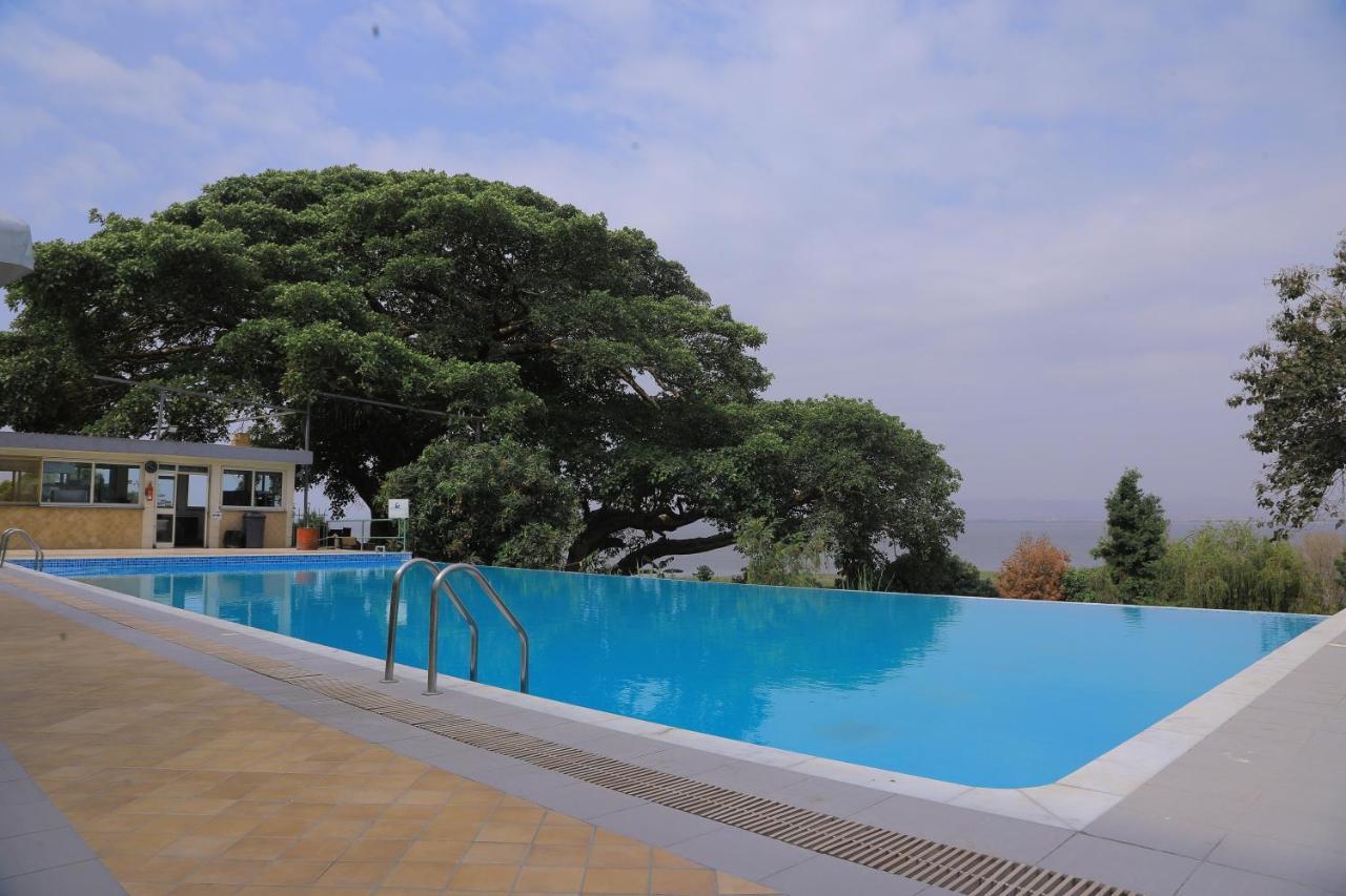 Haile Resort Hawassa Exterior foto