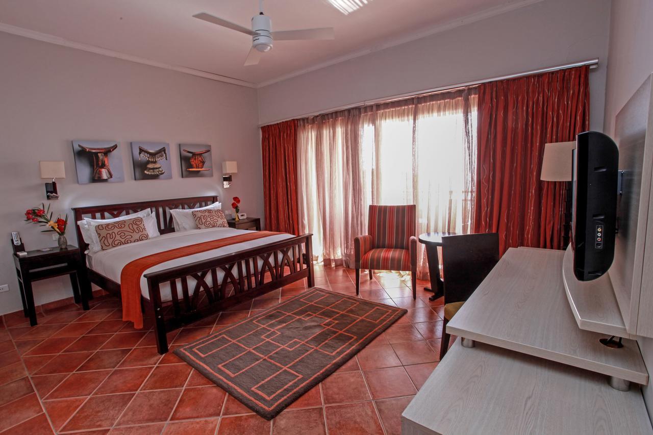 Haile Resort Hawassa Exterior foto