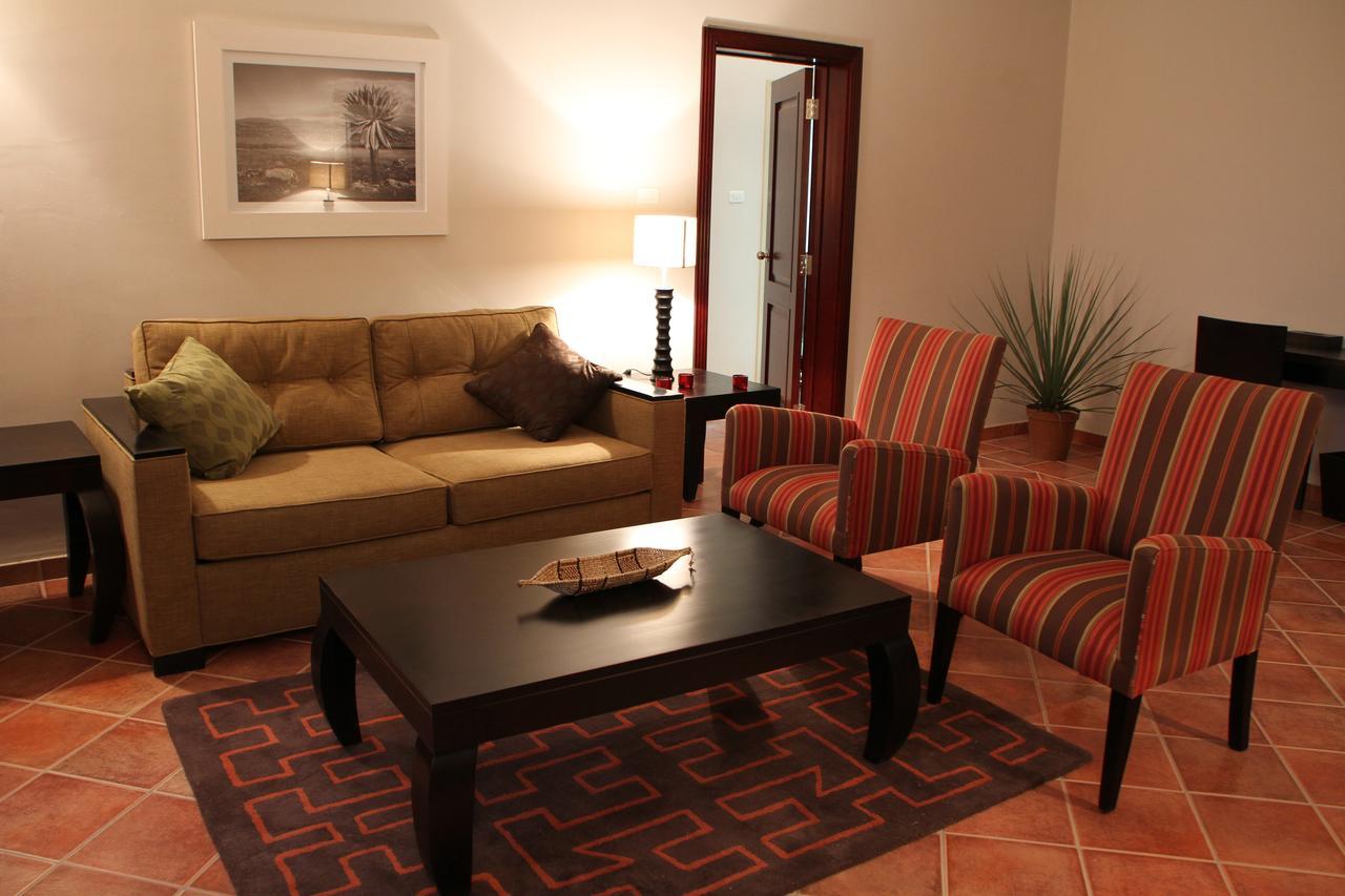 Haile Resort Hawassa Exterior foto