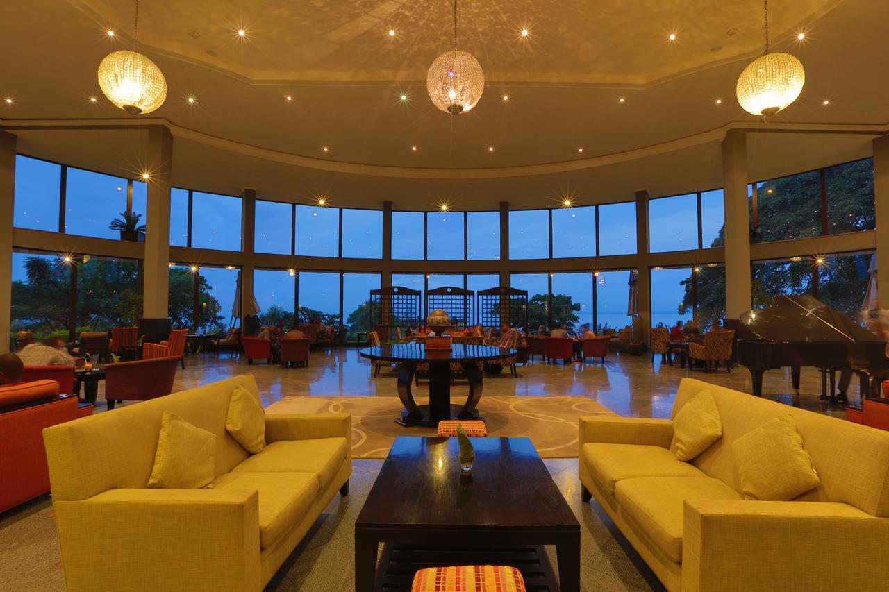 Haile Resort Hawassa Exterior foto